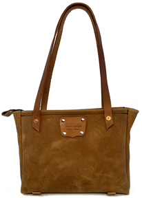 Purse Light Brown 4