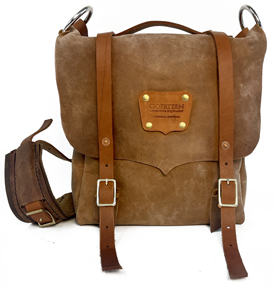 Scout Light Brown 4