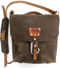 Scout Safari Brown 4