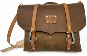 Messenger Bag Safari 