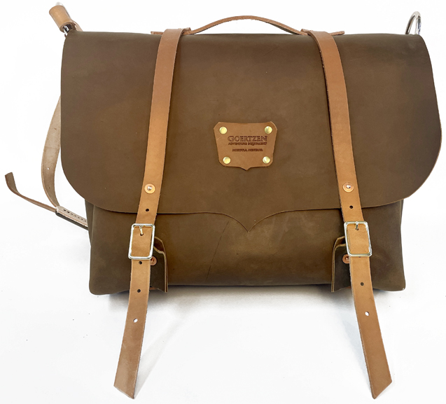 Messenger Bag w