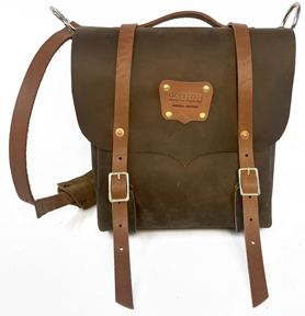 Scout Bag